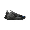 Puma Unisex's Softride Symmetry Fuzion Road Running Shoe, Puma Black Cool Dark Gray Puma Team Royal, 8 us
