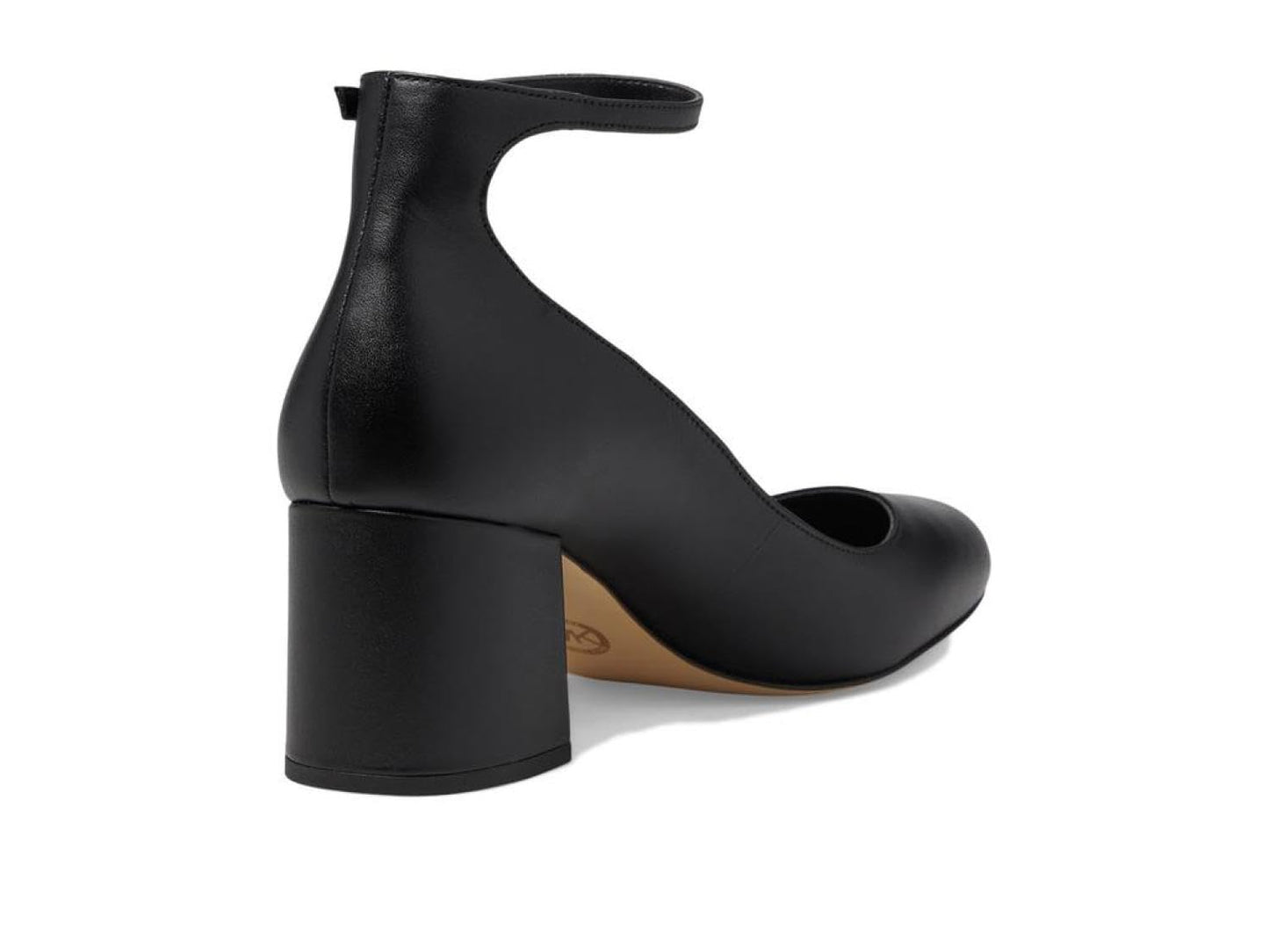 Michael Kors Perla Pump Black 9 M