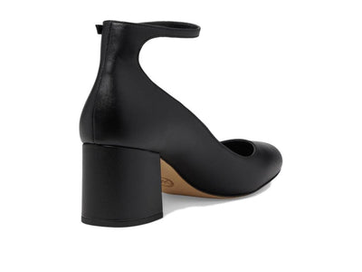 Michael Kors Perla Pump Black 9 M