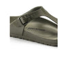 Birkenstock Women's Gizeh Eva Sandals, Green, 6/6.5