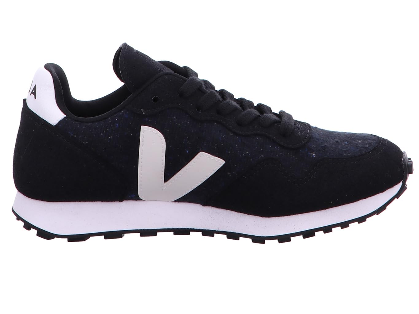 VEJA Sdu Dark/White EU 37 (US Women's 6) M