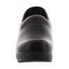 Skechers Work Clog SRCandaba Womens Slip On 95 BM US BlackBlack