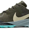 Nike Air Zoom Terra Kiger 5 Men's Running Shoe Cargo Khaki/Team Gold-Black-Jade Stone 11.0