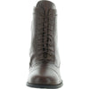 David Tate Explorer Women's Boot 10.5 B(M) US Brown