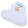 Nike Womens Court Royale 2 Mid Trainers CT1725 Sneakers Shoes (UK 7.5 US 10 EU 42, White White 100)