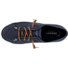 Sperry Top-Sider Women's Pier View Shoe, Navy, 5.5 Medium US