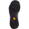 Merrell Men's MOAB ADVENTURE CHELSEA PLR WP Boot, BLACK, 7.5 W US