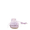 Sam Edelman Pammie Heeled Sandal Orchid Blossom 9.5 Medium
