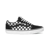 Vans Authentic(TM) Core Classics (42 M EU / 10.5 B(M) US Women / 9 D(M) US Men, (Canvas) Black/True White)