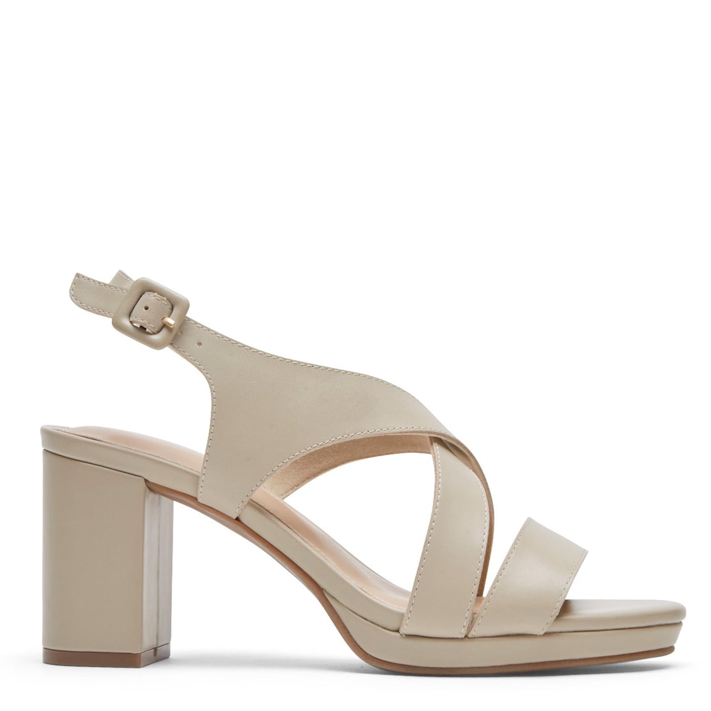 Rockport Tabitha Sling Hummus 6.5 M (B)