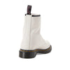 Dr. Martens 1460 Bejeweled Leather Boot White Bejeweled UK 8 (US Women's 10) M