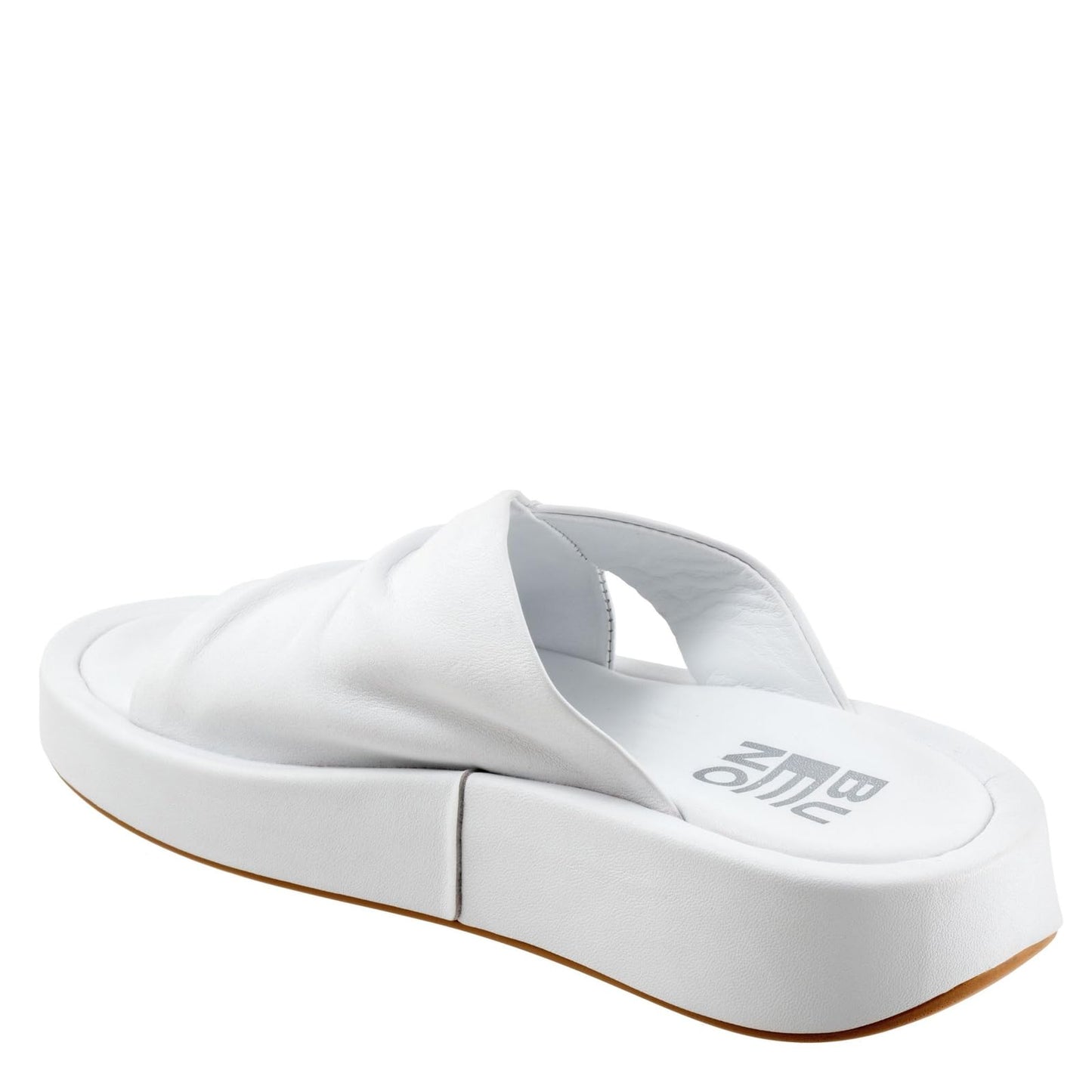 Bueno Harper White EU 37 (US Women's 6.5-7) M