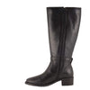 David Tate Allegria Black Calfskin 7.5 M (B)