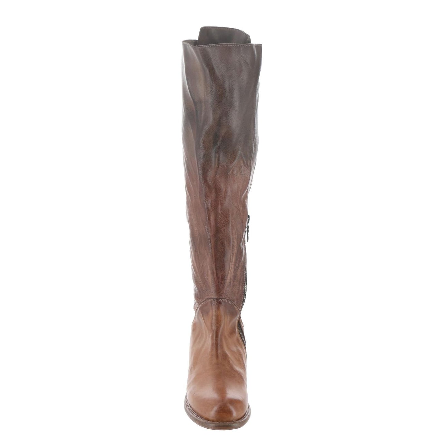 Bed:Stu Manchester II Women's Boot, 9 B(M) US, Brown-Multi