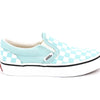 VANS YOUTH SLIP ON (CANAL BLUE)