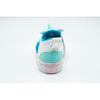 Vans Baby Girl's Slip-On V UNI (Infant/Toddler) (Unicorn) Blue Atoll/Iridescent 5 Toddler M