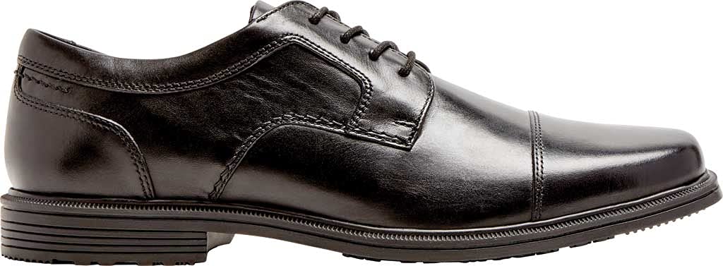 Rockport Men's Taylor Waterproof Cap Toe Oxford