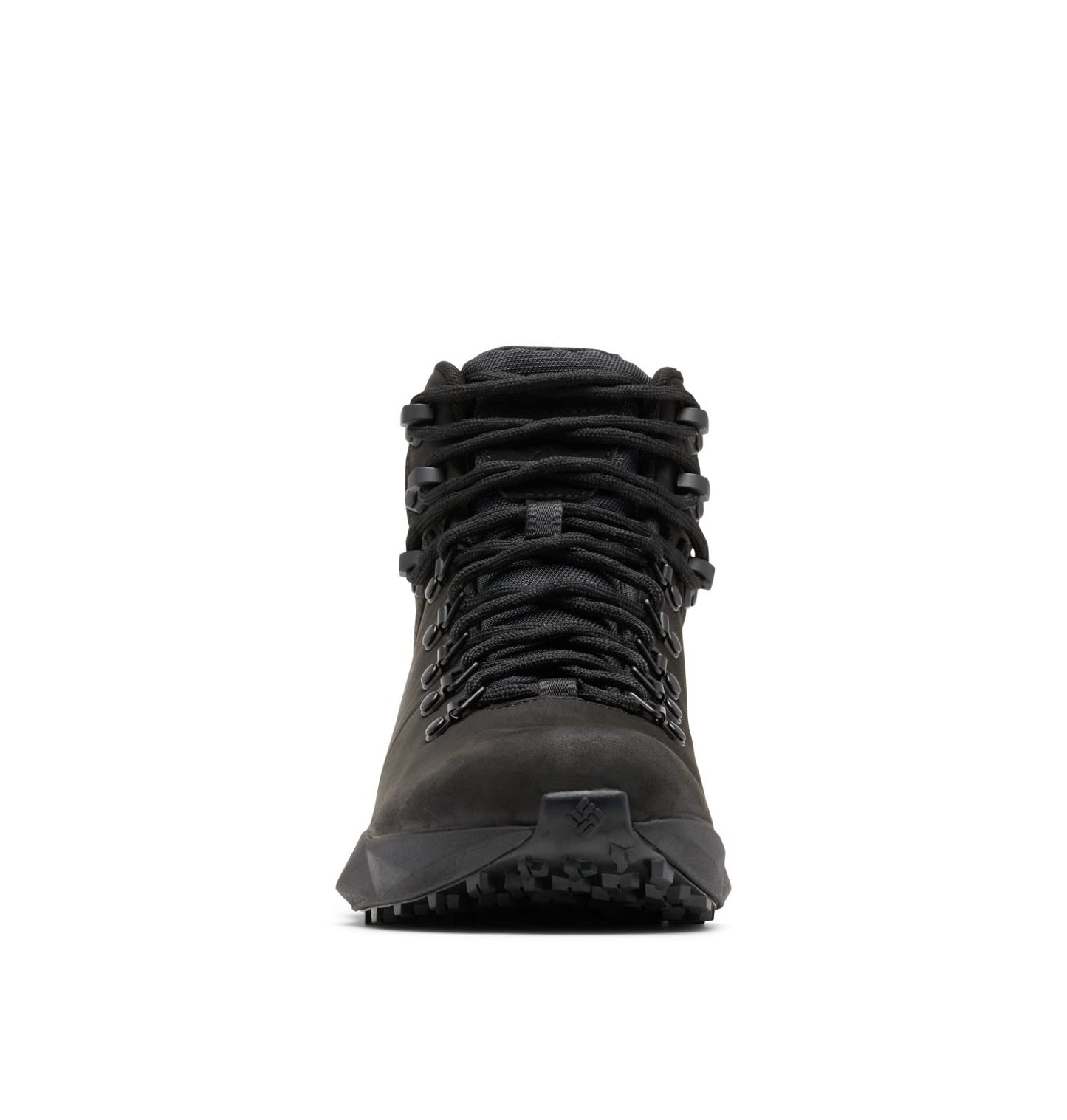 Columbia Women's Facet Sierra Outdry, Black/Black, 8