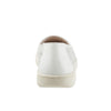 Trotters, Womens, Adelina, White, 8.5, N (AA)
