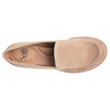 Sofft Napoli Slip-on Slippers for Women – Ideal for Work and Leisure – Leather Construction – Cushioning Barley 7.5 M (B)