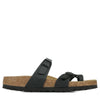 Birkenstock Unisex Mayari Flip Flops, Black, 5 UK