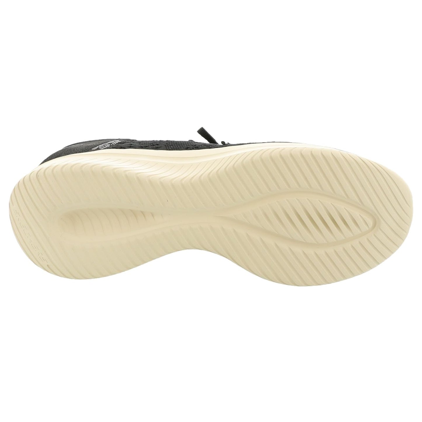 Skechers Sport Slip-Ins: Martha Stewart Ultra Flex 3.0 158911 Women's Slip On, 10 B(M) US, Black