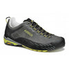 Asolo Men's Eldo LTH Hiking Shoes, Graph Green Oasis, 43 2/3 EU
