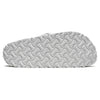 Birkenstock Men's Boston EVA in White
