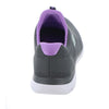 Skechers Sport Summits-Cool Classic Athletic Sneaker Women's Sneaker, 7 C/D US, Charcoal-Lavender-Mint