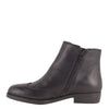 David Tate Tilly Black Nappa 9 M (B)