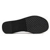 Michael Kors Lilo Flip-Flop Black 7 M