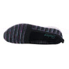 Skechers Women's Be Cool - Sherbet Skies,Black Multi,10M