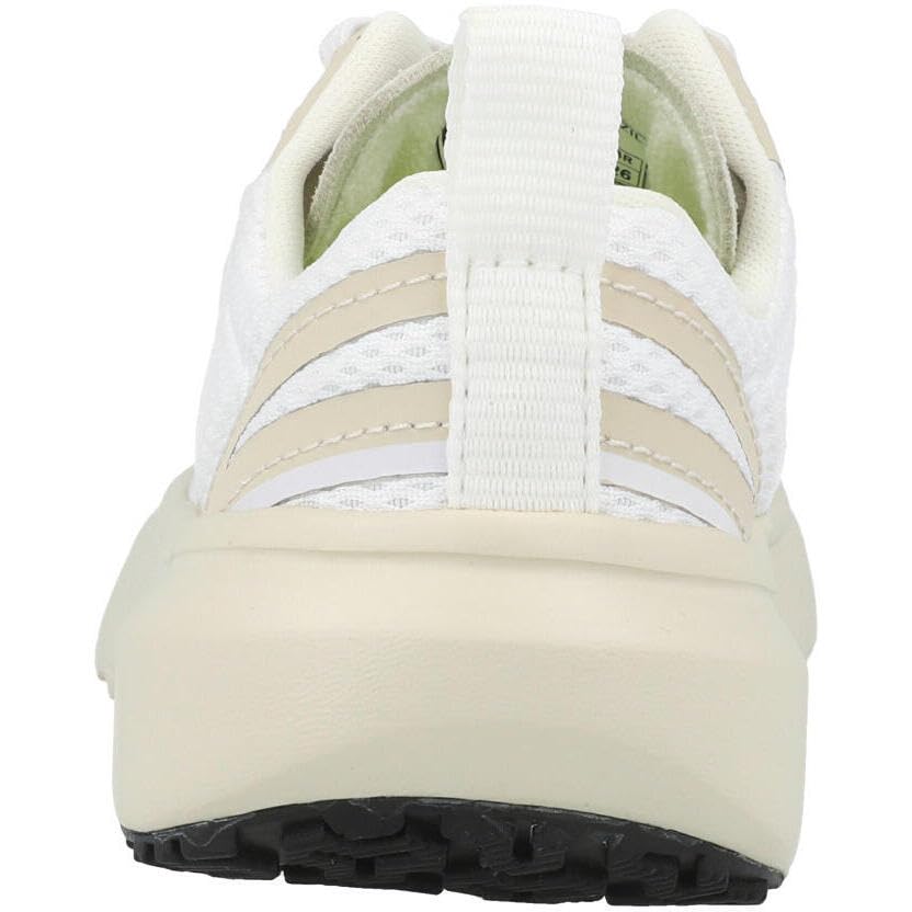 Veja Canary White/Pierre YL1803432C 2 US Little Kid