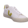 VEJA Women's Campo Sneaker, Extra White Liquor, 10  (EU 41)
