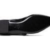 Stuart Weitzman SW Mary Jane Flat Black 7 B