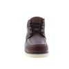 Skechers Men's Work Relaxed Fit®: Kadmiel Utility Boot, Dark Brown, 10