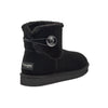 Koolaburra by UGG Women's Nalie Mini, Black, 5
