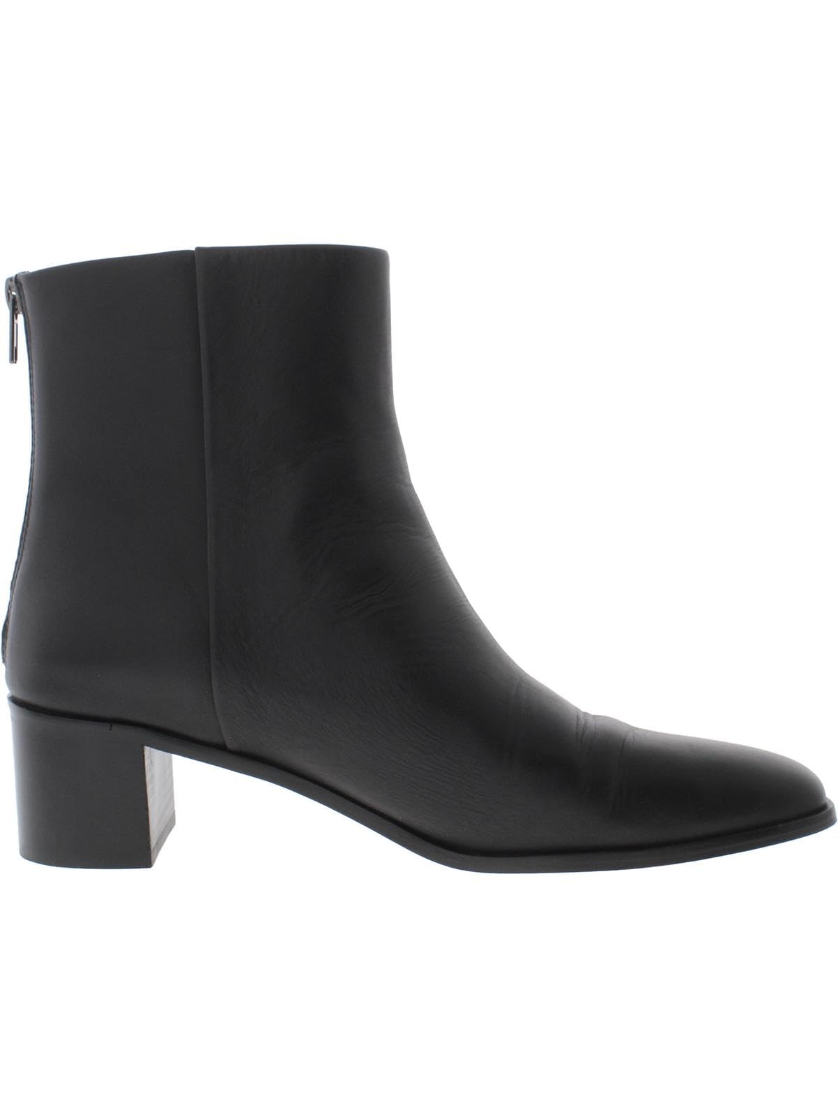 Madewell The Benning Chelsea Boot True Black 8 M