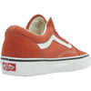Vans Unisex Modern Fashion Sneakers, Burnt Ochre, 11.5 US Women