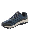 Skechers Air Cushioning Navy/Orange 11 D (M)
