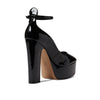 SCHUTZ Renee Black 8.5 M
