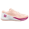 Wilson Rush Pro Ace Scallop/White/Baton 10.5 B (M)