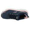 Skechers Work Max Cushioning Elite SRRastip Womens Oxford 11 BM US NavyPink