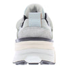 Nike Womens V2K Run Trainers FN6703 - Light Pumice Chrome 003