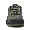 Asolo Men's Eldo LTH Hiking Shoes, Graph Green Oasis, 43 2/3 EU