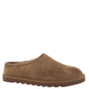 Skechers Men's RENTEN-LEMATO Slipper Shoe, Tan, 9 Medium US