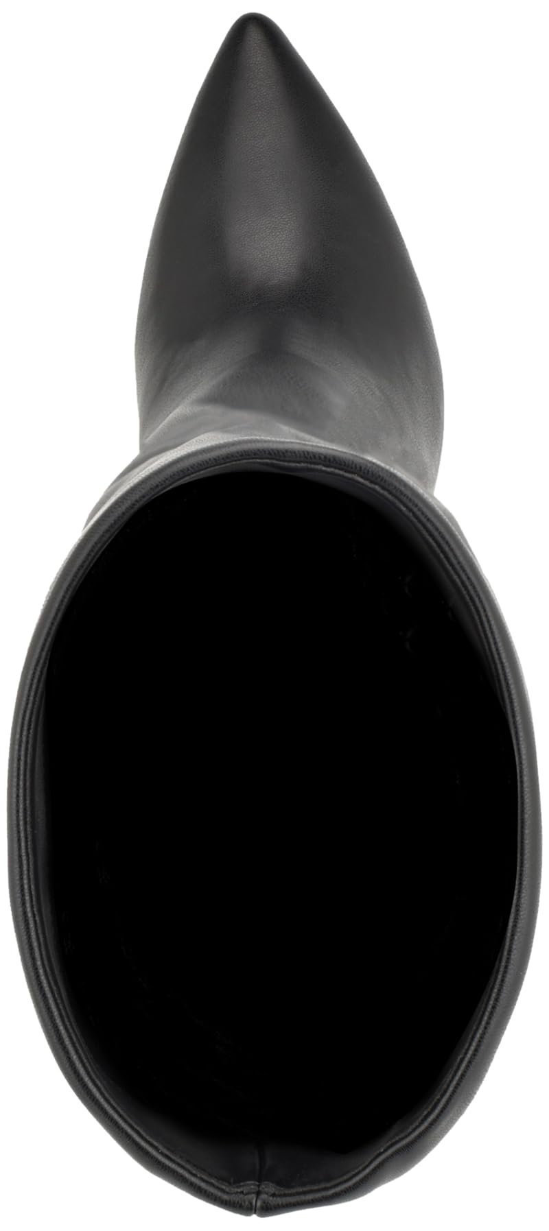 Nine West Women's Radish3 Boot, Black 001, 9