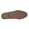 Rockport Women's Susana Buckle Loafer, Cinnamon, 7.5