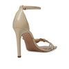 Schutz Women's Silvie Eggshell 7 M