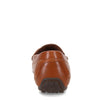 Florsheim Throttle Venetian Saddle Tan 8 M (D)
